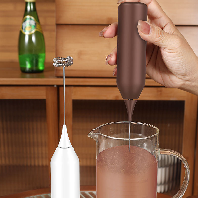 Mini hand blender