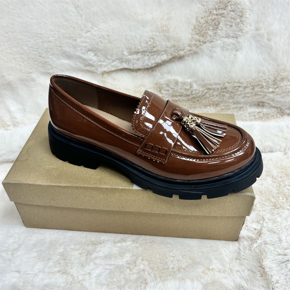 2025 Loafers(female) shoes
