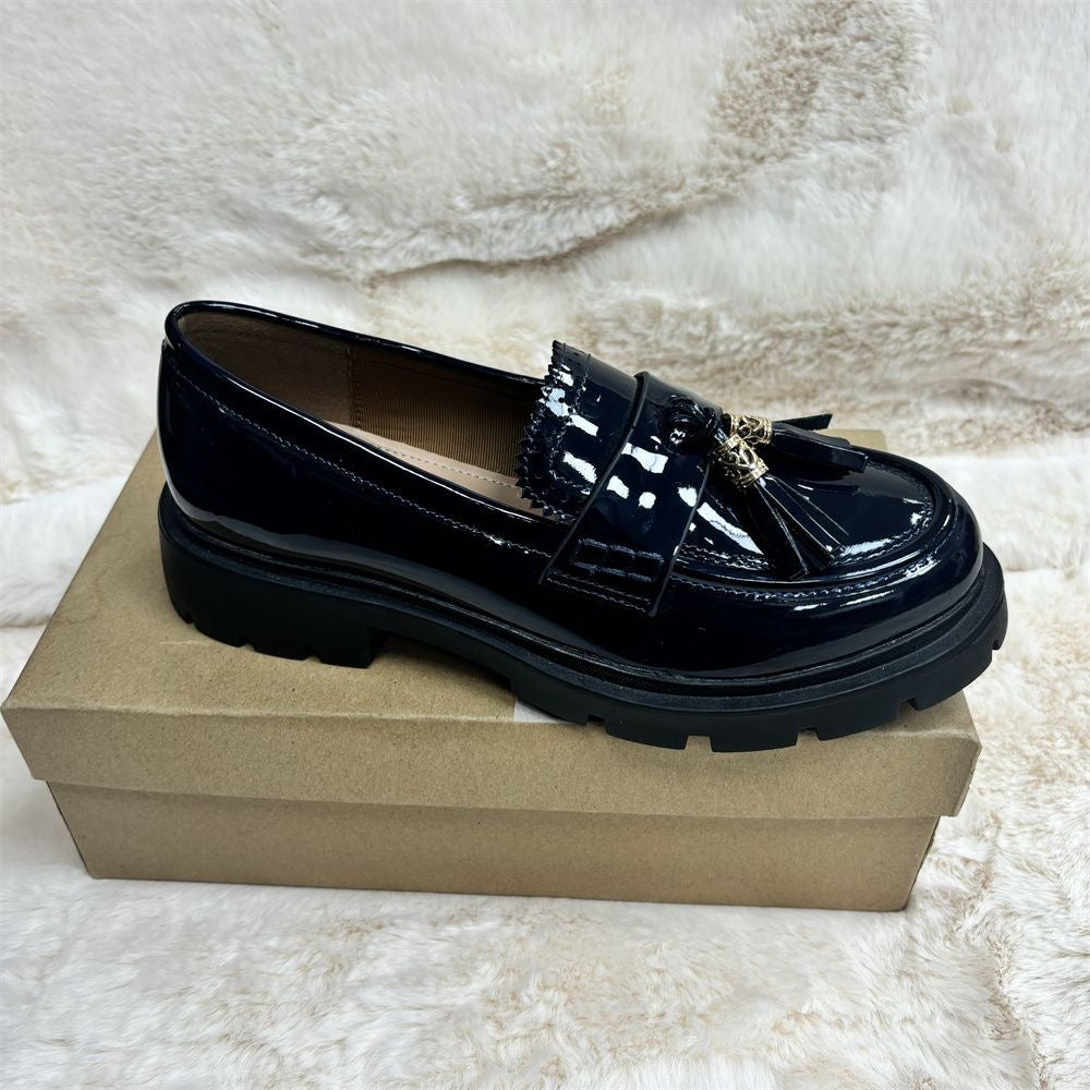 2025 Loafers(female) shoes