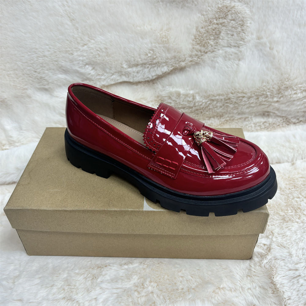 2025 Loafers(female) shoes