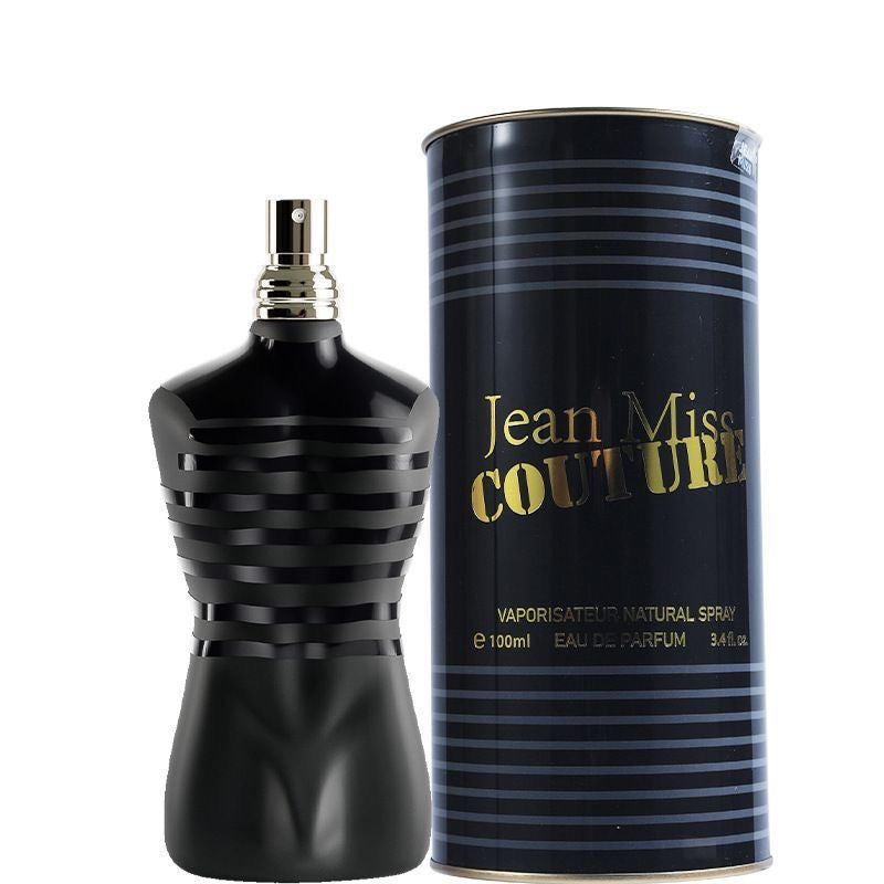 Men’s Perfume – Oriental Fougere Scent, Long-Lasting 72H, 100ml