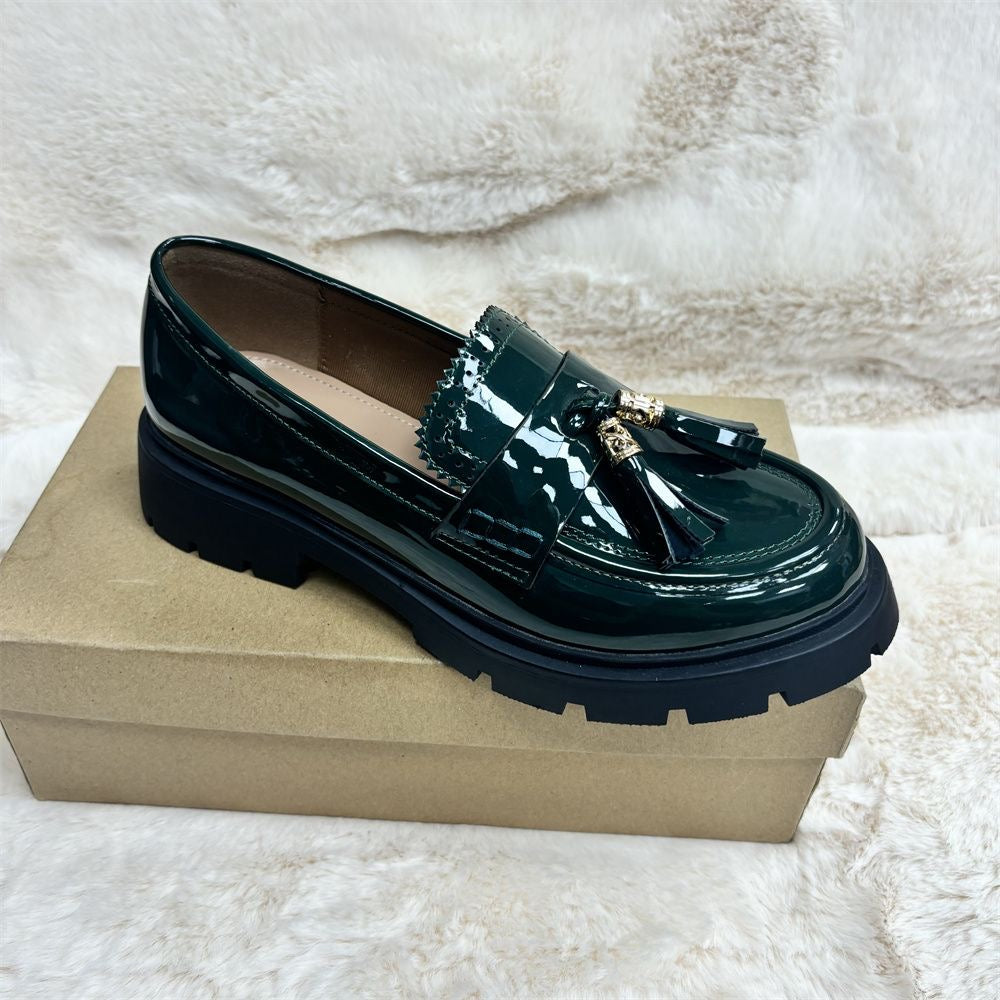 2025 Loafers(female) shoes