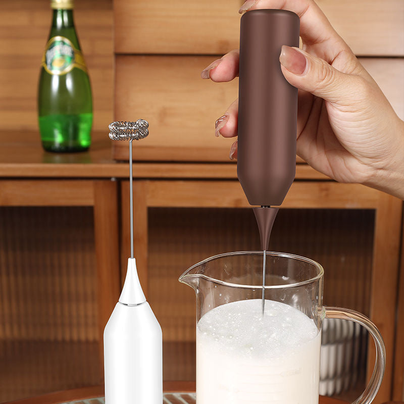 Mini hand blender