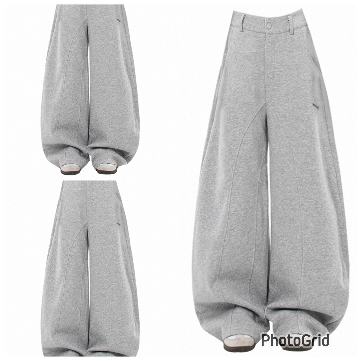 Sweat pants(female)