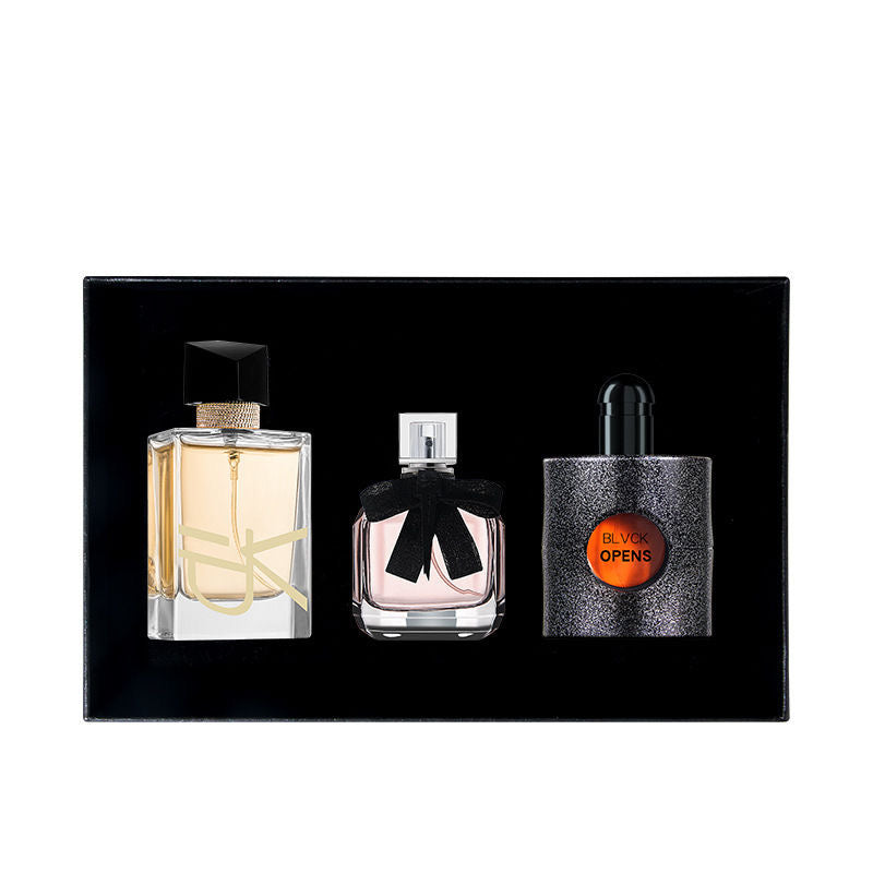 Noble Woman Eau de Parfum – Elegant & Long-Lasting Niche Fragrance for Women, Gift Edition