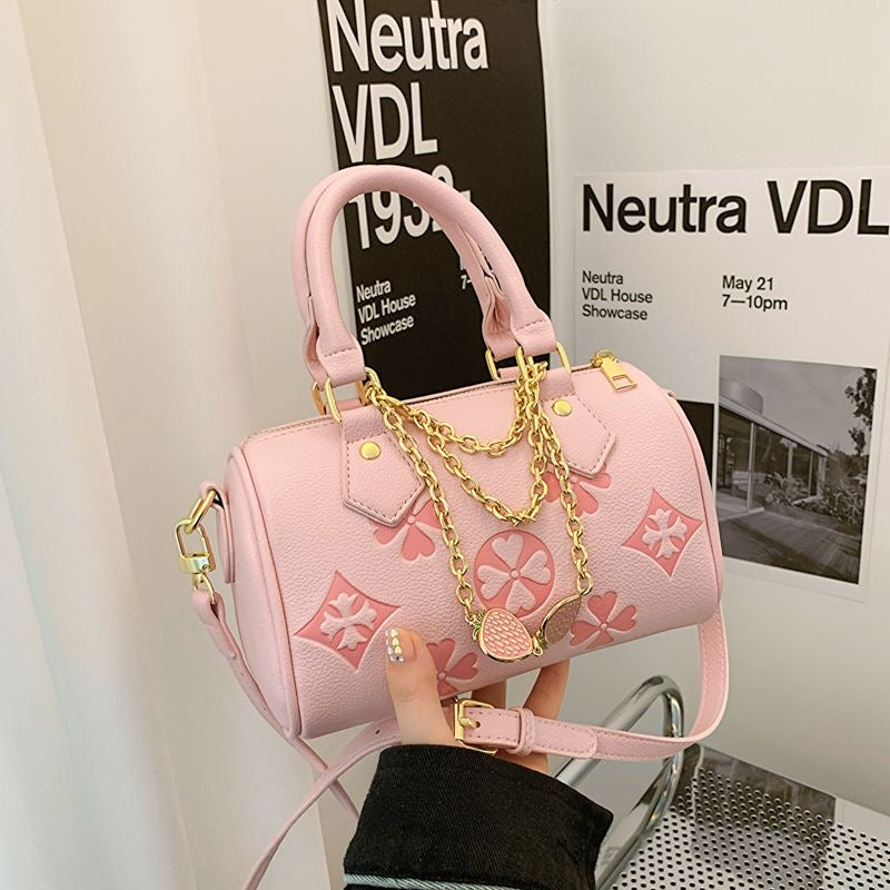 Shoulder Bag – Fashionable Versatile Casual Small Tote Crossbody