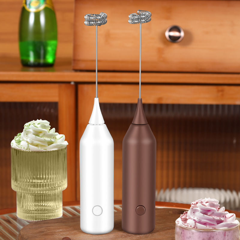 Mini hand blender