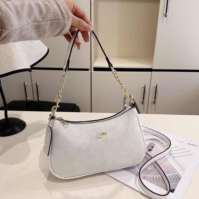 Women’s Shoulder & Handbag – Fashion Chain Underarm Bag