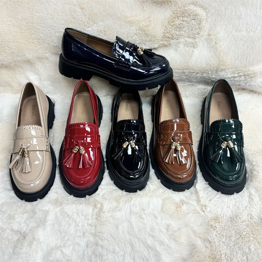2025 Loafers(female) shoes