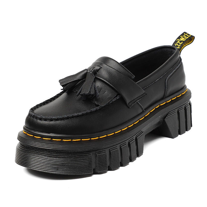 Dr Martin loafers shoes(unisex)