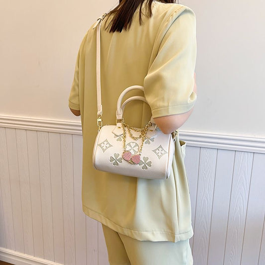 Shoulder Bag – Fashionable Versatile Casual Small Tote Crossbody