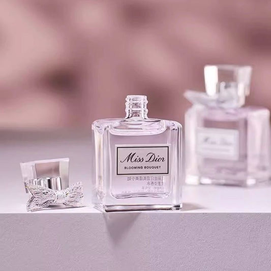 Dior Miss Dior Blooming Bouquet Eau de Toilette 5ml Mini – Authentic Floral Perfume