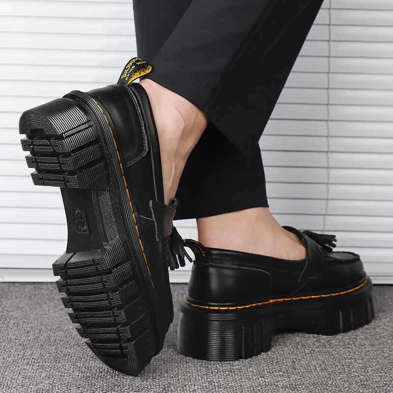Dr Martin loafers shoes(unisex)
