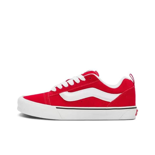Trendy Low-Top Couple’s Sporty Skate Shoes for Men & Women