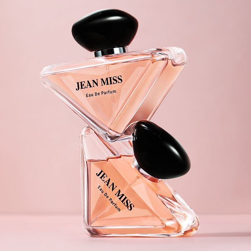 Mystery Essence Women’s Perfume – Niche Floral Scent, Long-Lasting & Refreshing for Students