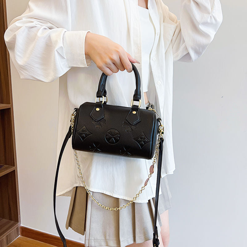 Shoulder Bag – Fashionable Versatile Casual Small Tote Crossbody