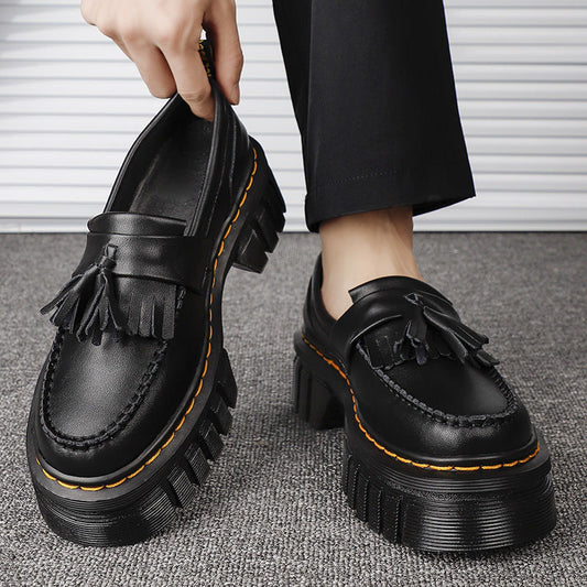 Dr Martin loafers shoes(unisex)