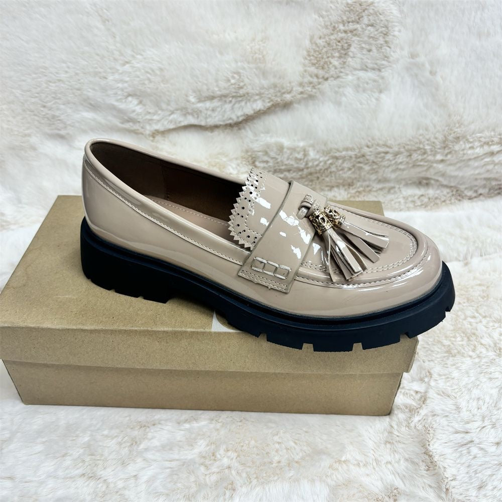 2025 Loafers(female) shoes