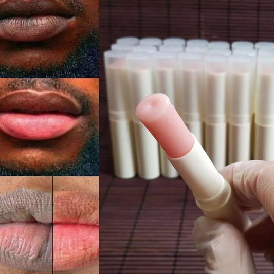 Africa Lips Pink Fresh Lightening & Brightening Treatment