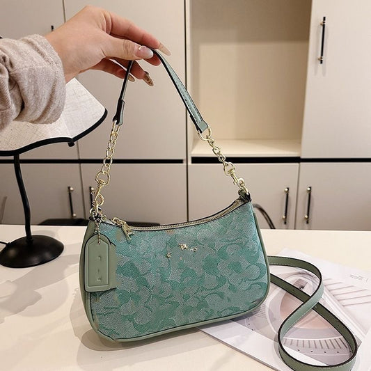 Women’s Shoulder & Handbag – Fashion Chain Underarm Bag