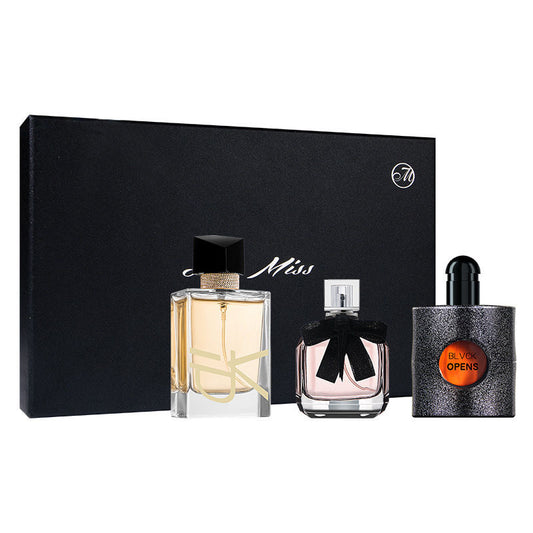 Noble Woman Eau de Parfum – Elegant & Long-Lasting Niche Fragrance for Women, Gift Edition