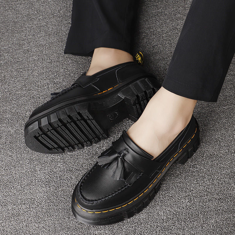Dr Martin loafers shoes(unisex)