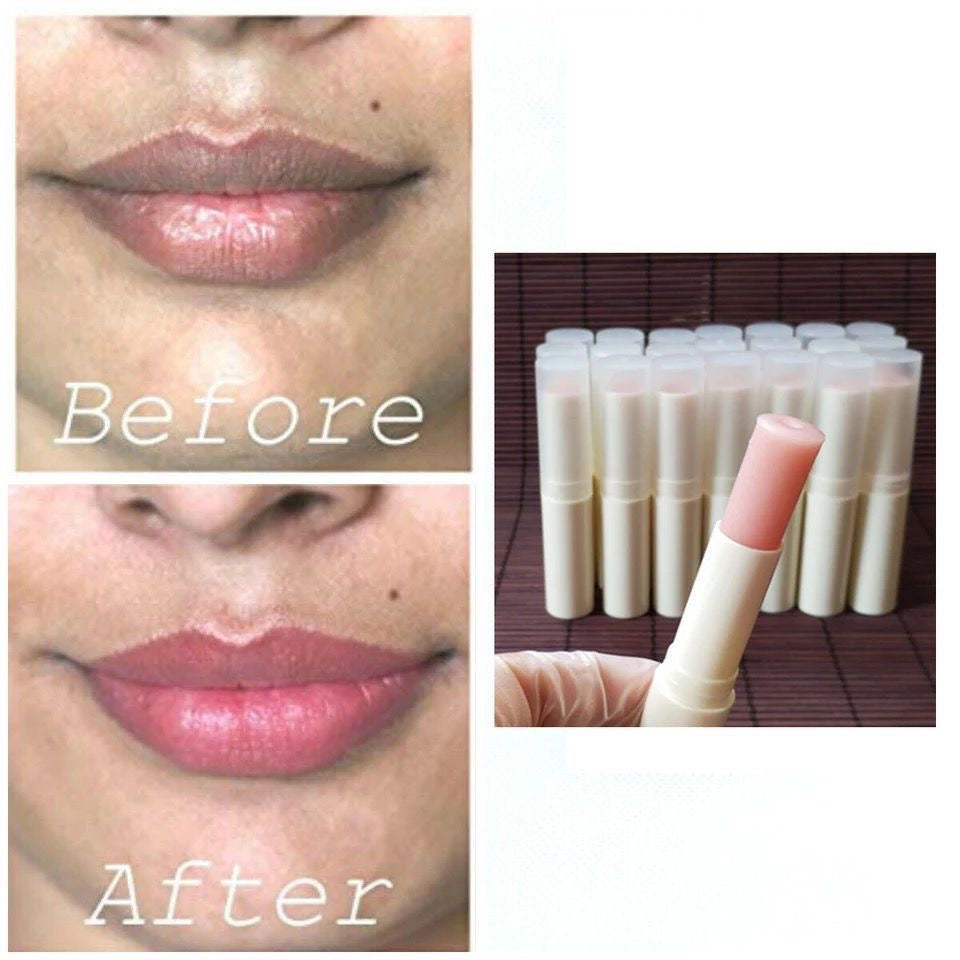 Africa Lips Pink Fresh Lightening & Brightening Treatment