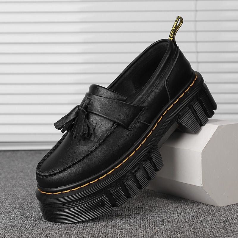 Dr Martin loafers shoes(unisex)